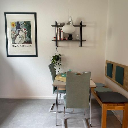Wohlfuehlwohnung In Gummersbach Buitenkant foto