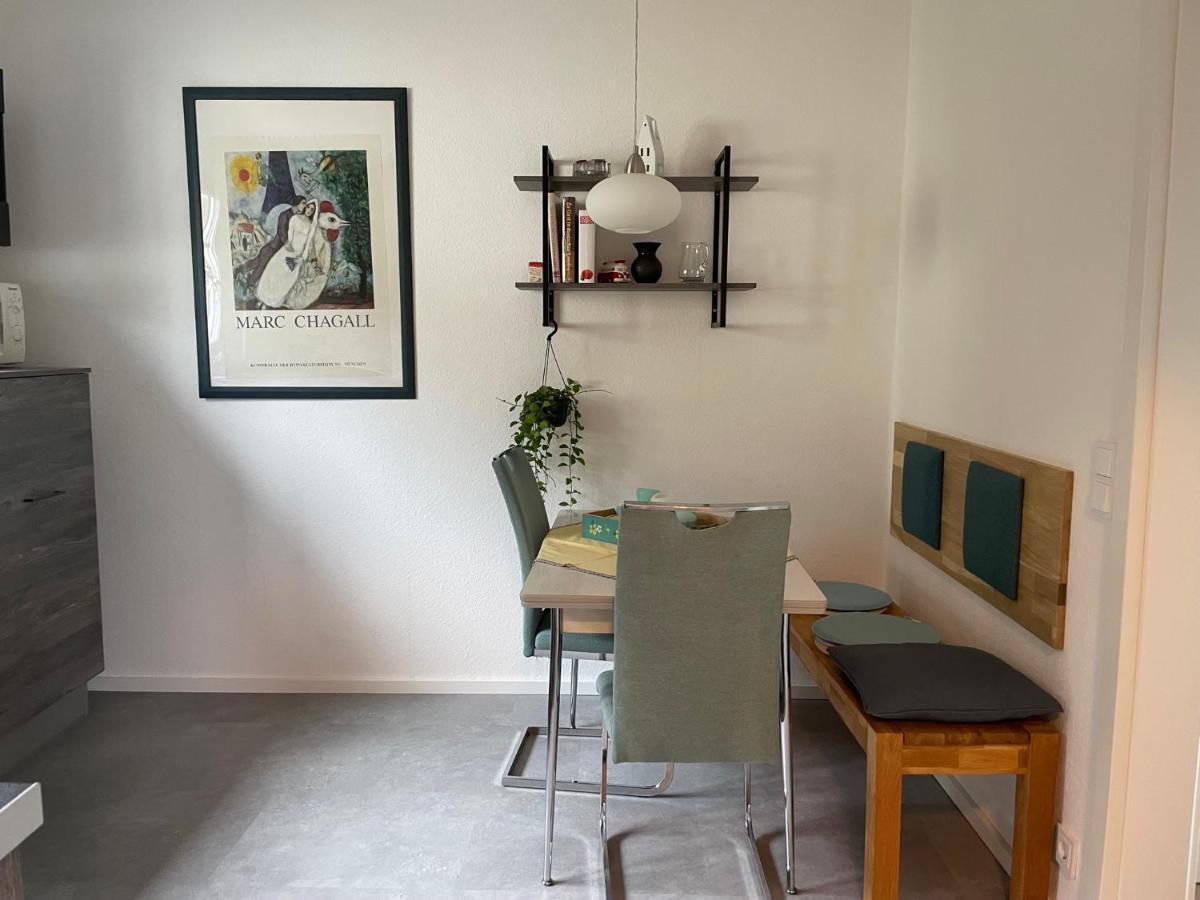 Wohlfuehlwohnung In Gummersbach Buitenkant foto