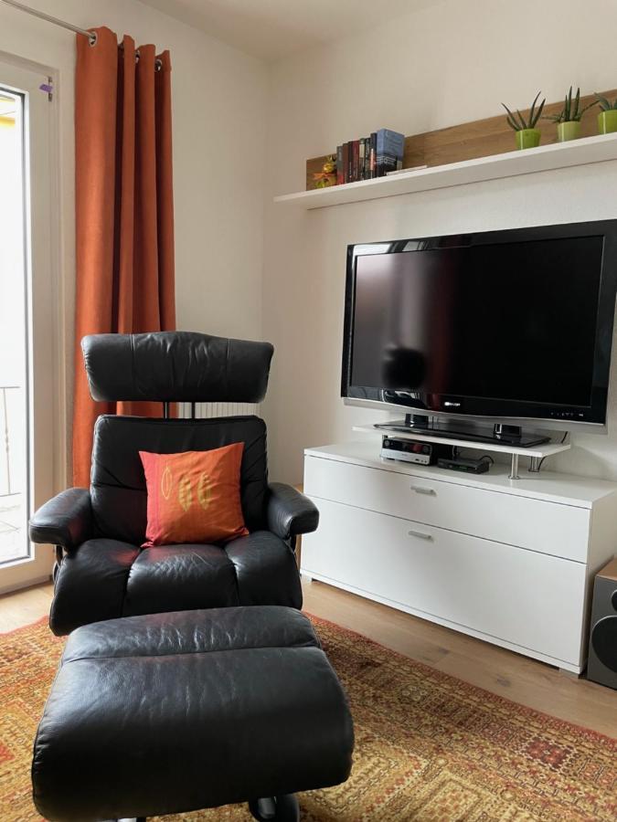 Wohlfuehlwohnung In Gummersbach Buitenkant foto